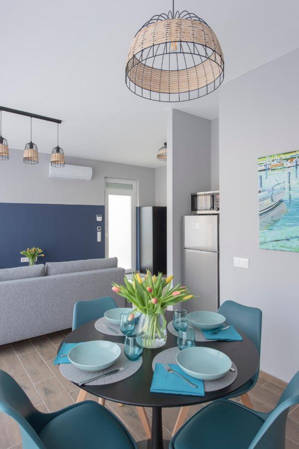 Aranygesztenye Apartmanház Balatonudvari Exterior foto
