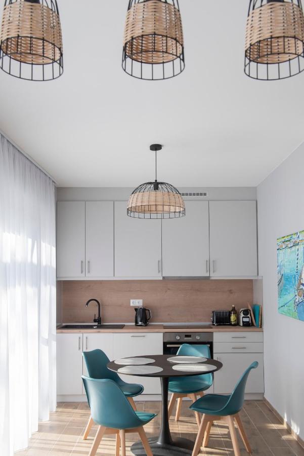 Aranygesztenye Apartmanház Balatonudvari Exterior foto